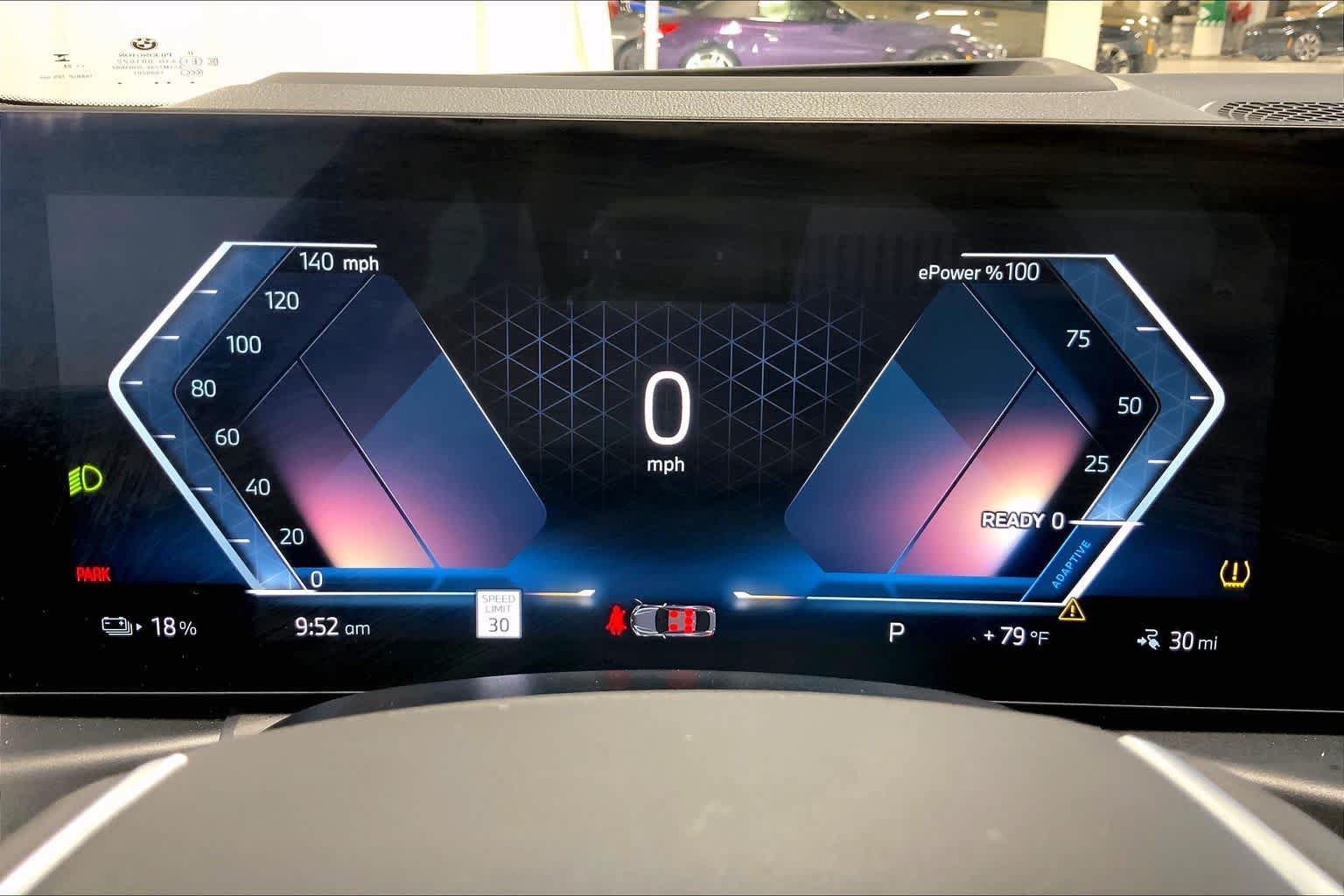 Used 2023 BMW i4 eDrive40 RWD image 25