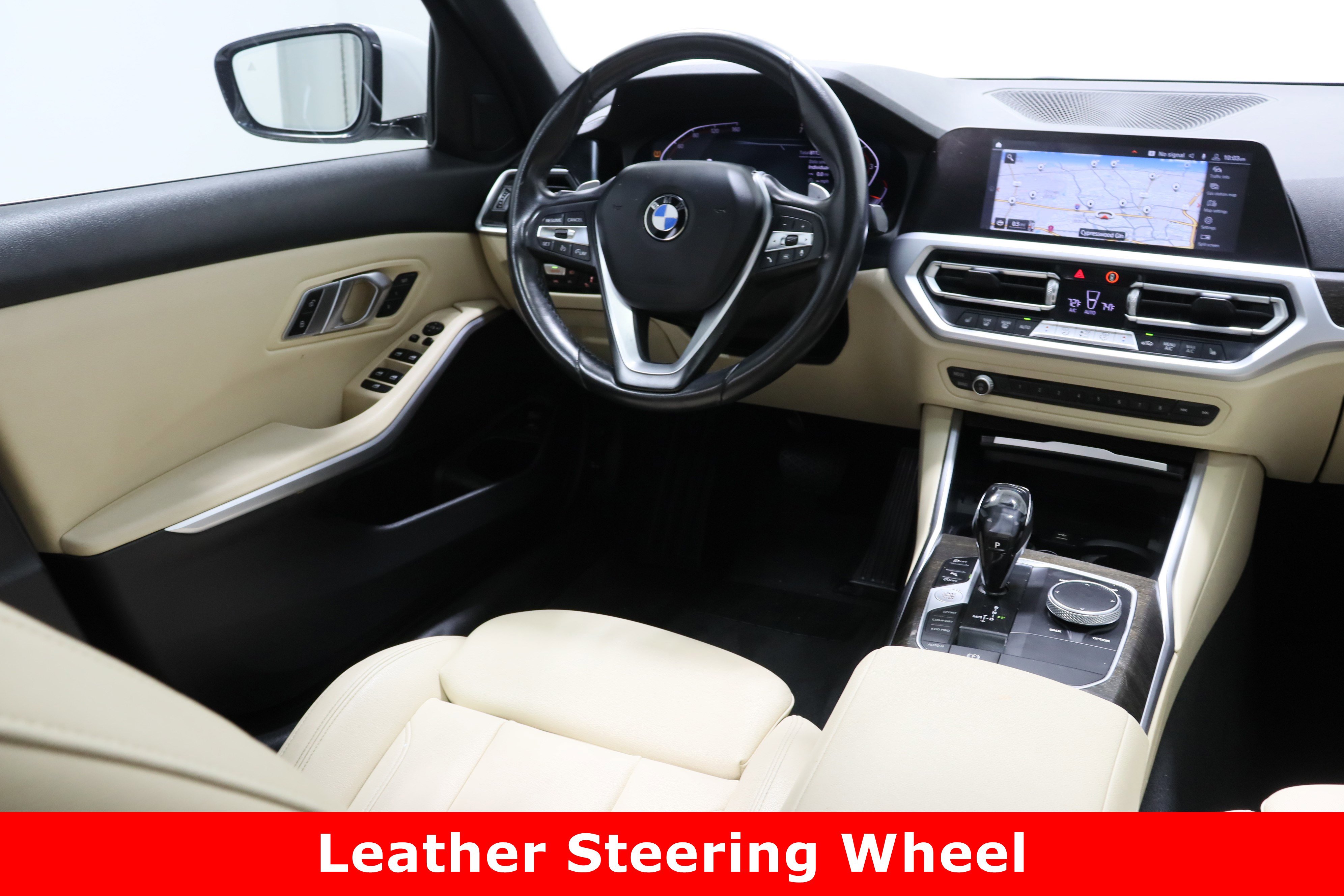 Used 2020 BMW 330i Sedan w/ Convenience Package image 35