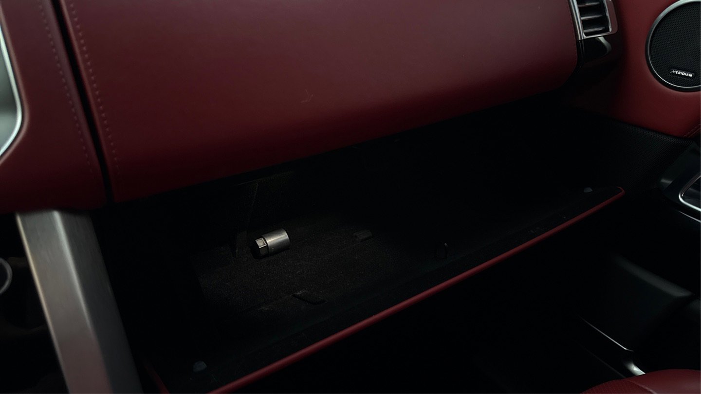 Used 2017 Land Rover Range Rover Autobiography image 49