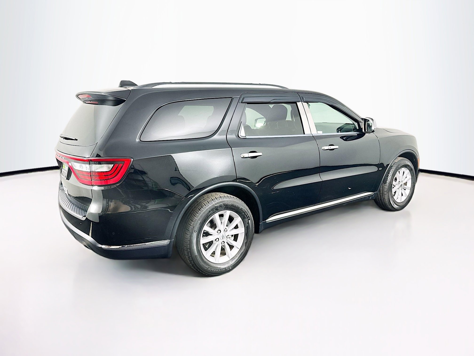 Used 2024 Dodge Durango SXT image 9