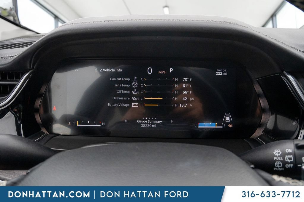 Used 2022 Jeep Grand Cherokee L Limited w/ Trailer Tow Group (B) AWD/4WD image 6