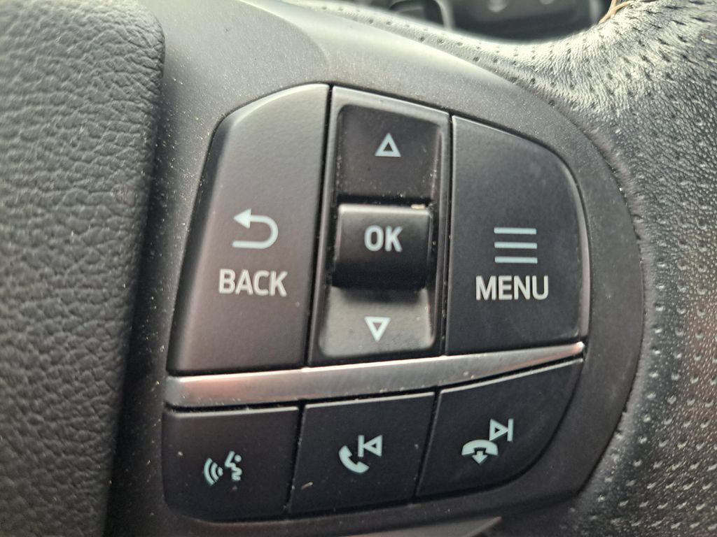 Used 2020 Ford Explorer ST w/ ST Street Pack AWD/4WD image 16