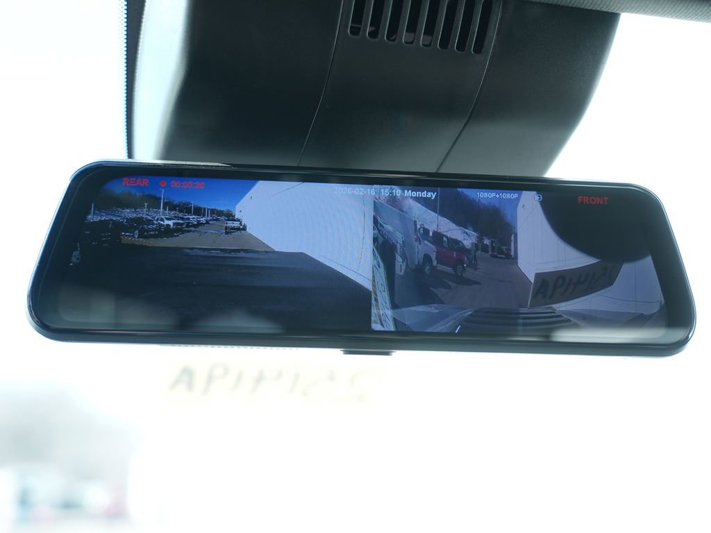 Used 2024 GMC Sierra 1500 AT4 w/ AT4 Premium Package image 48