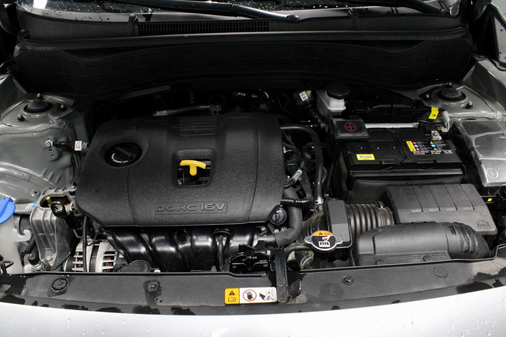 Used 2024 Kia Seltos S AWD/4WD image 18