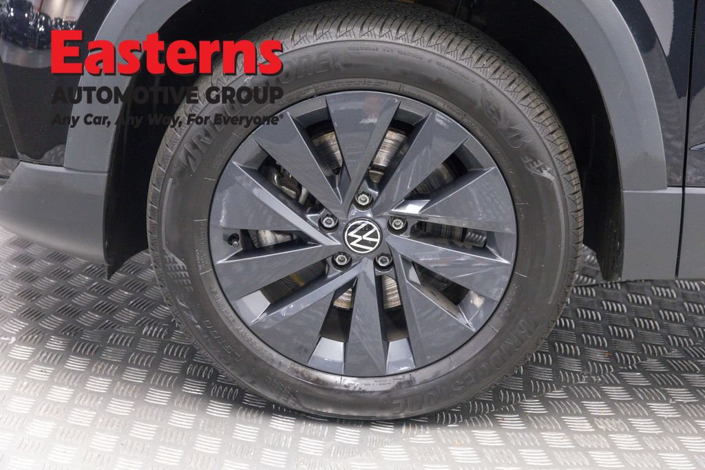 Used 2022 Volkswagen Taos S AWD/4WD image 30