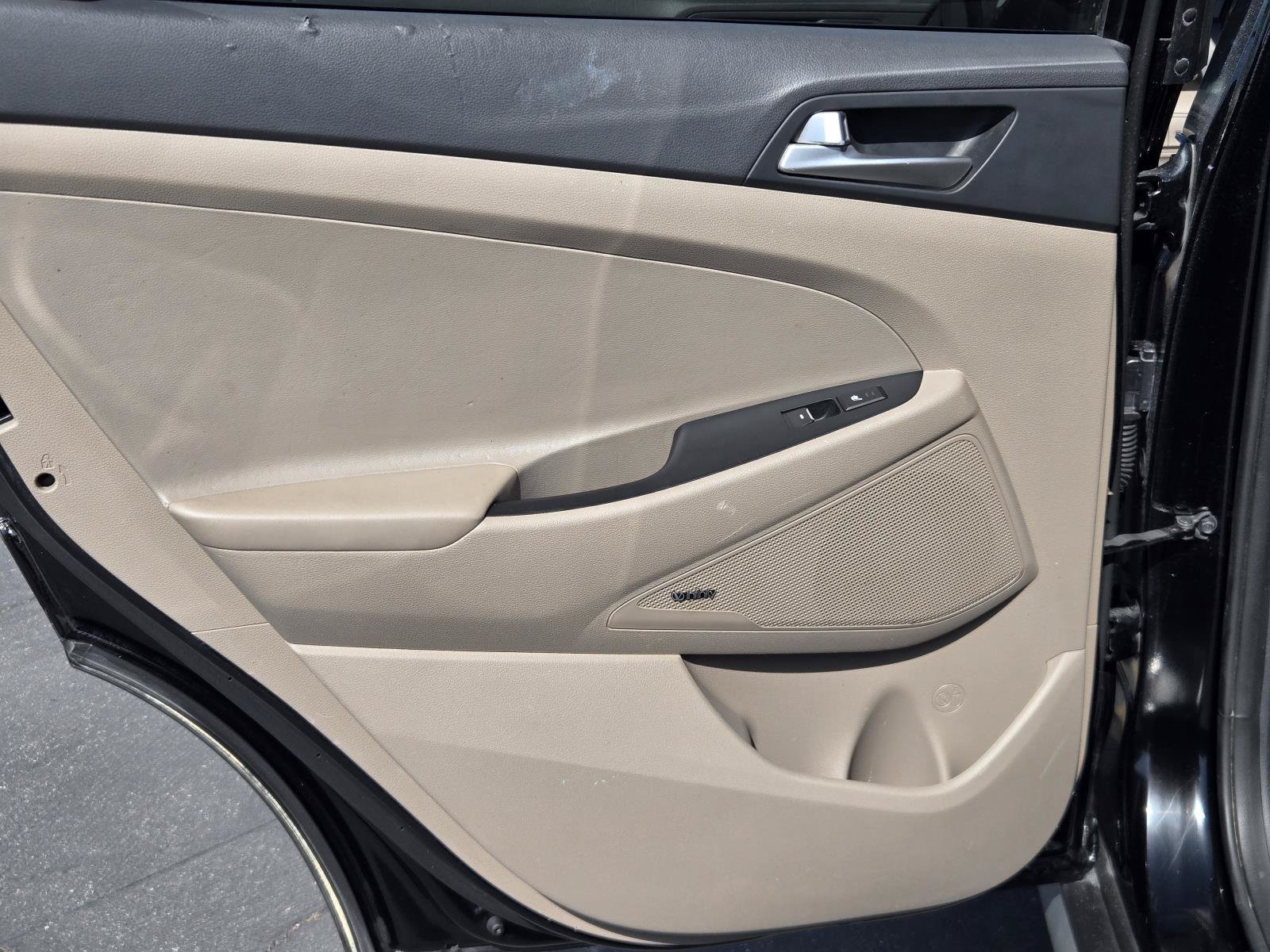 Used 2019 Hyundai Tucson Ultimate FWD image 23