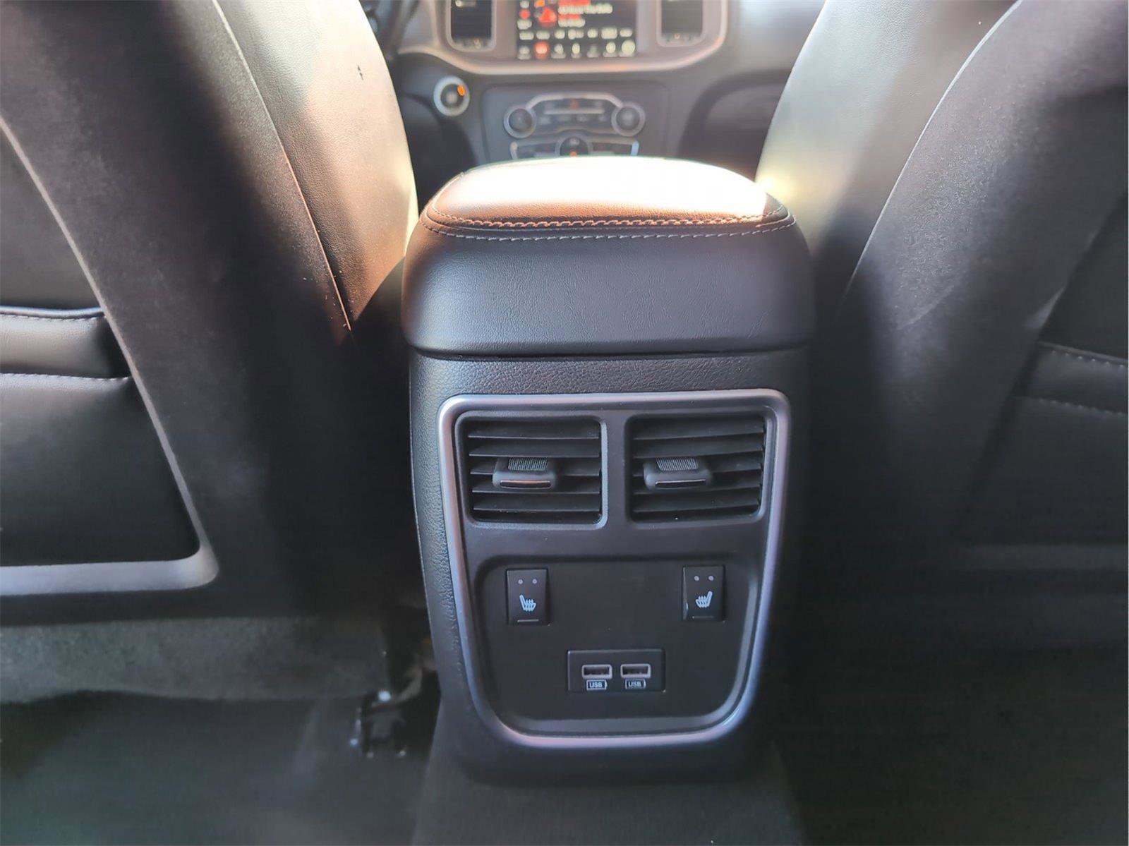 Used 2022 Dodge Charger Scat Pack image 28