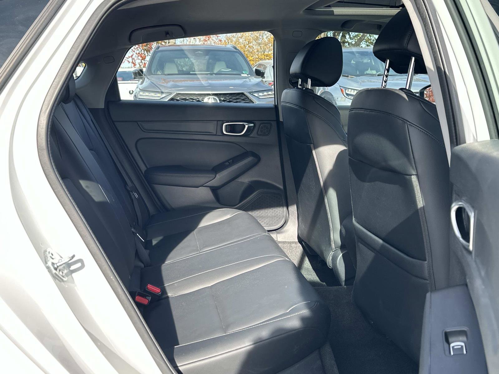 Certified 2024 Acura Integra image 15