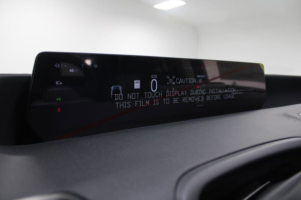 New 2025 Ford Expedition Max Active image 45