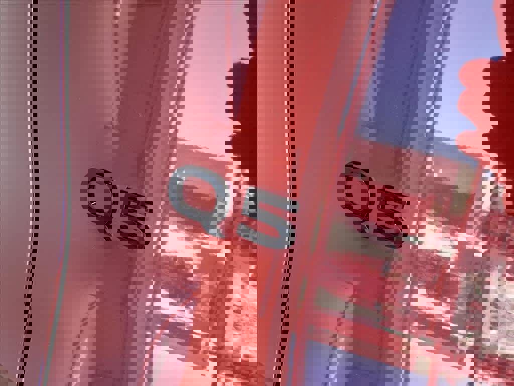 Used 2025 Audi Q5 Premium Plus w/ Premium Plus image 17