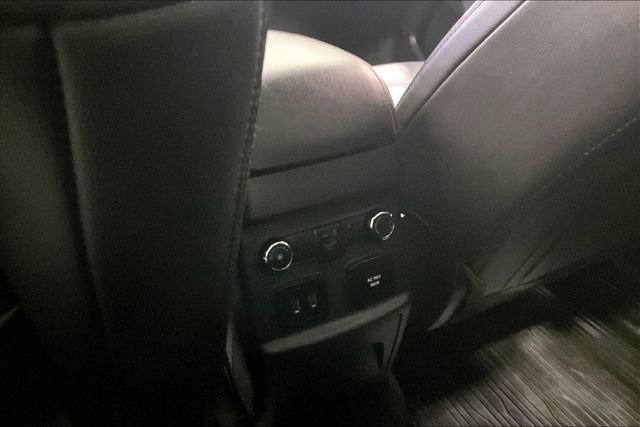 Used 2018 Ford Explorer Sport w/ Equipment Group 401A image 10