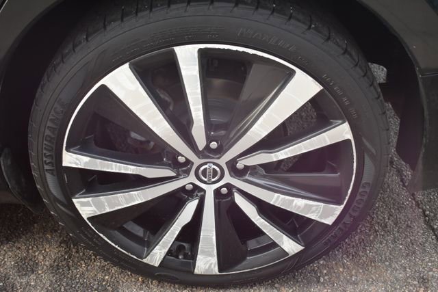 Used 2021 Nissan Altima 2.5 SR image 39