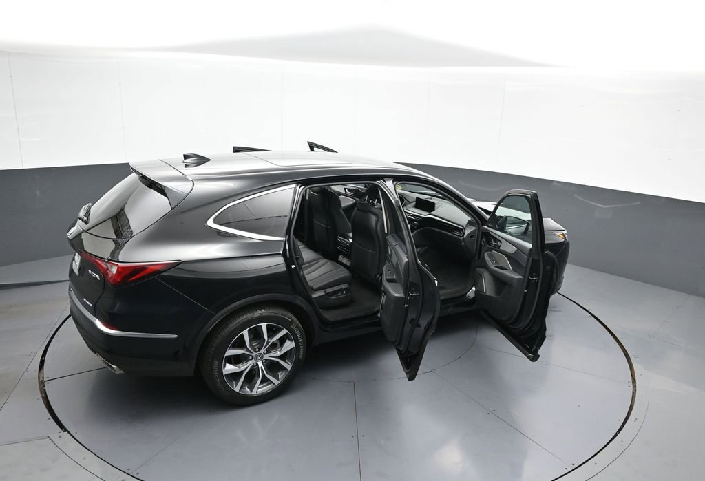 Certified 2023 Acura MDX SH-AWD w/ Technology Package image 47