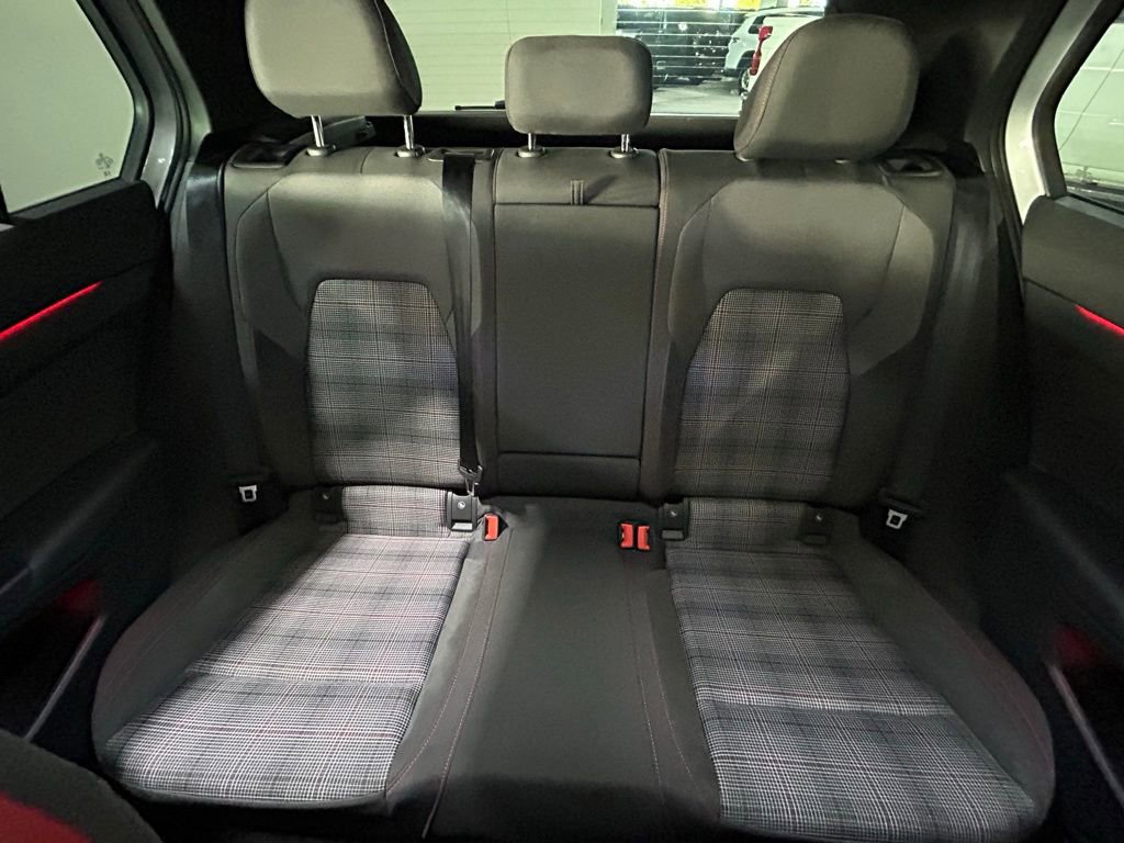 Used 2024 Volkswagen GTI SE image 13