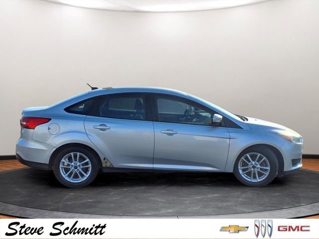 Used 2015 Ford Focus SE image 24