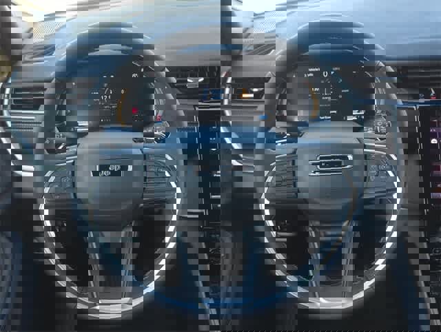 Used 2025 Jeep Grand Cherokee Laredo image 22