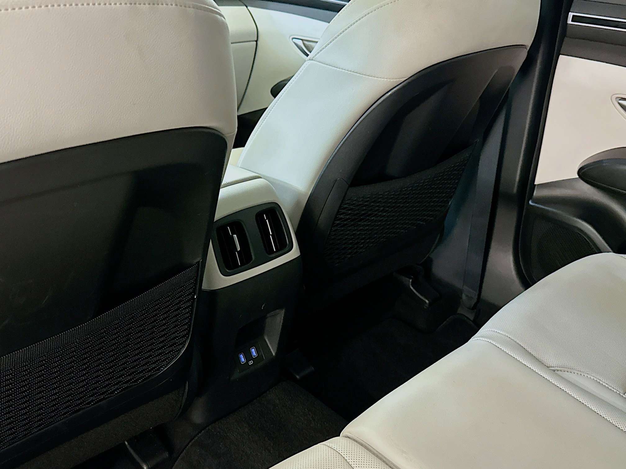 Used 2023 Hyundai Tucson SEL w/ Convenience Package image 29