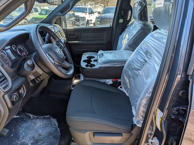 New 2026 RAM 2500 Tradesman AWD/4WD image 9
