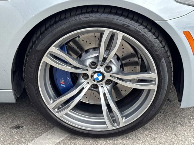Used 2014 BMW M5 RWD image 7