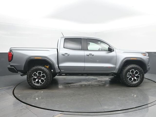 New 2026 GMC Canyon AT4X image 6