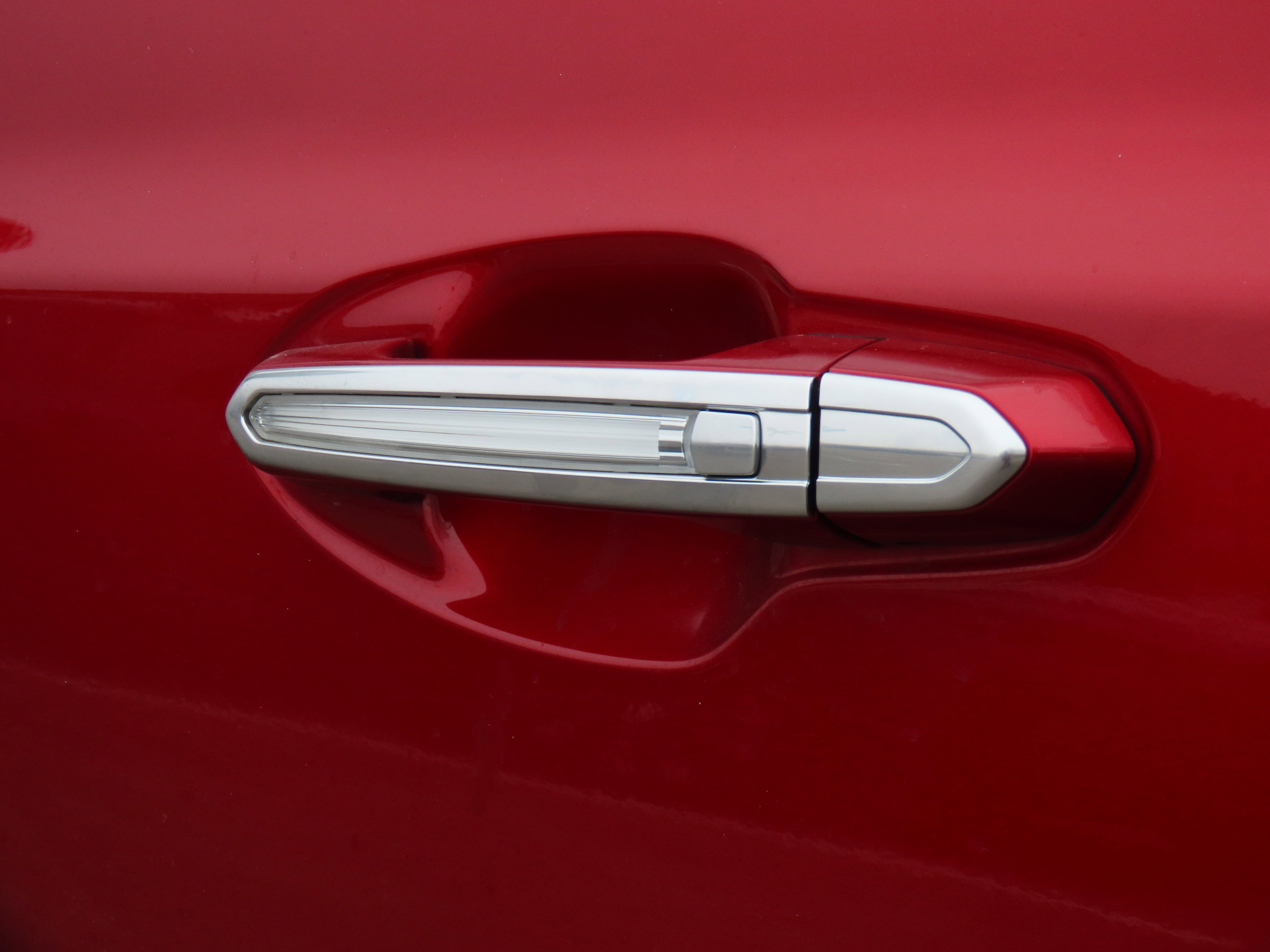 Used 2022 Cadillac XT5 Premium Luxury w/ Technology Package image 23