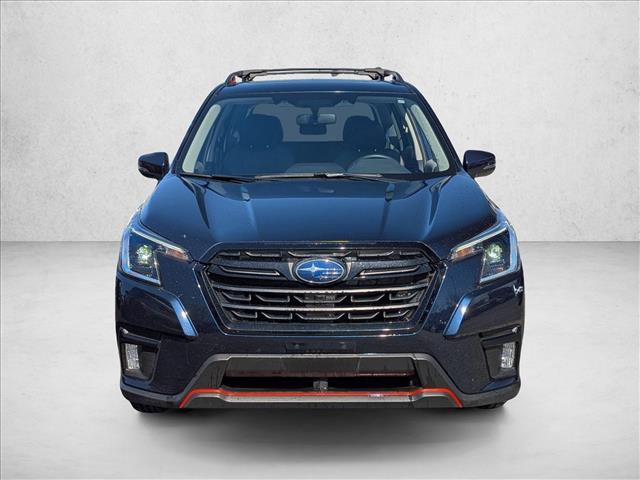 Used 2022 Subaru Forester Sport image 2