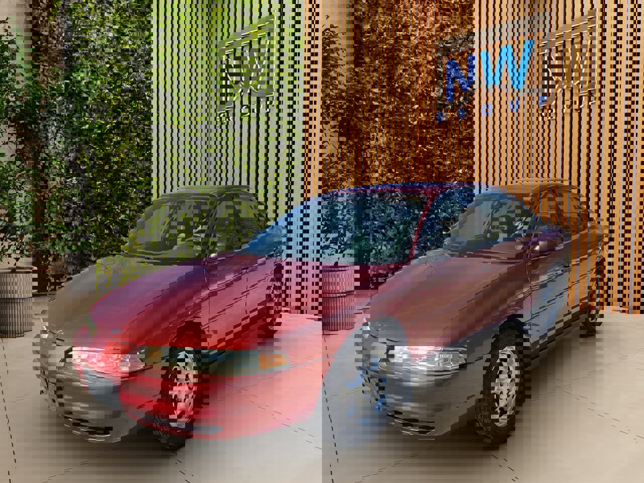 Used 1999 Oldsmobile Intrigue GX FWD image 3