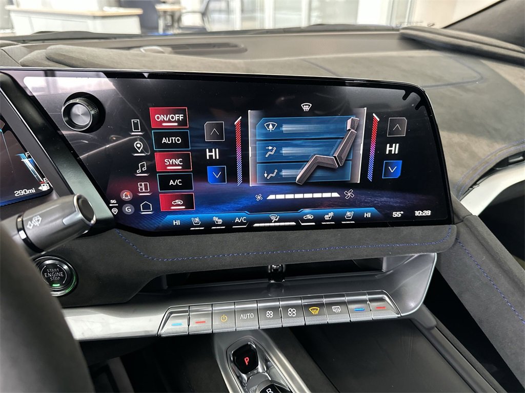 New 2026 Chevrolet Corvette Z06 image 19