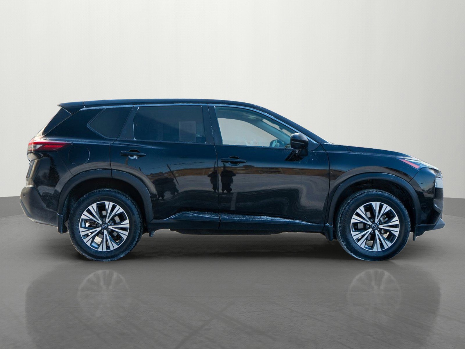 Used 2023 Nissan Rogue SV image 8