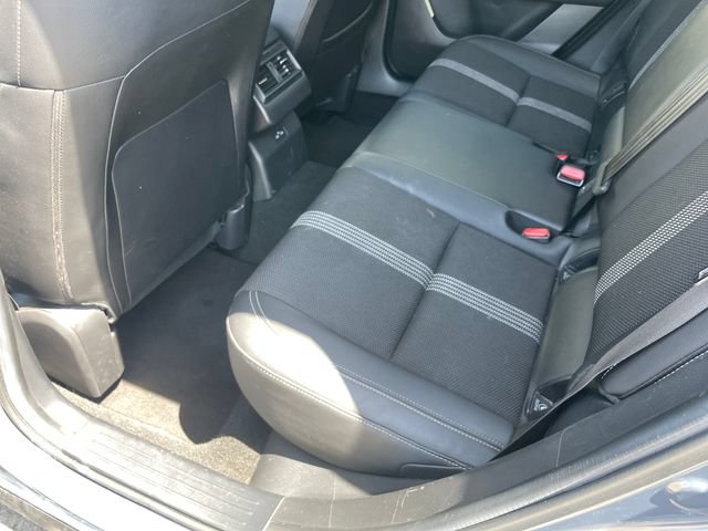 Used 2025 MAZDA CX-50 AWD 2.5 S w/ Preferred Package image 26
