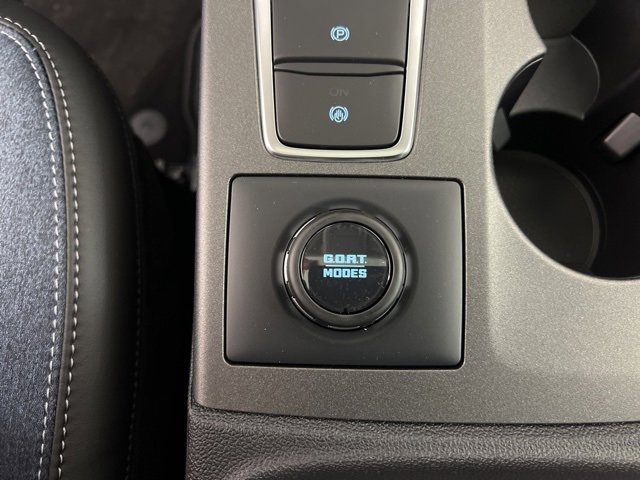 New 2025 Ford Bronco Sport Outer Banks w/ Outer Banks Tech Package+ image 26