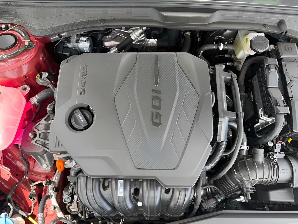 Used 2025 Hyundai Sonata SE FWD image 12