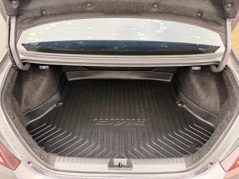 Used 2015 Honda Civic EX image 18