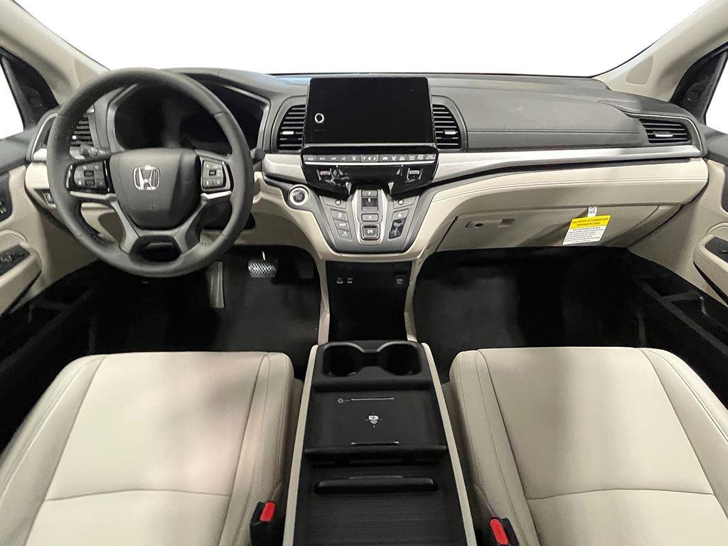 New 2026 Honda Odyssey EX-L image 17