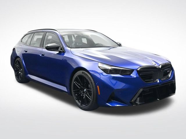New 2027 BMW M5 Touring AWD/4WD image 2