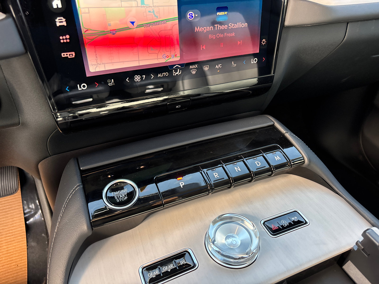 New 2025 Lincoln Navigator L Reserve image 22