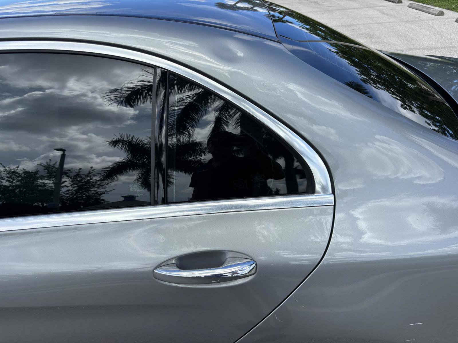 Used 2016 Mercedes-Benz C 300 Sedan image 39