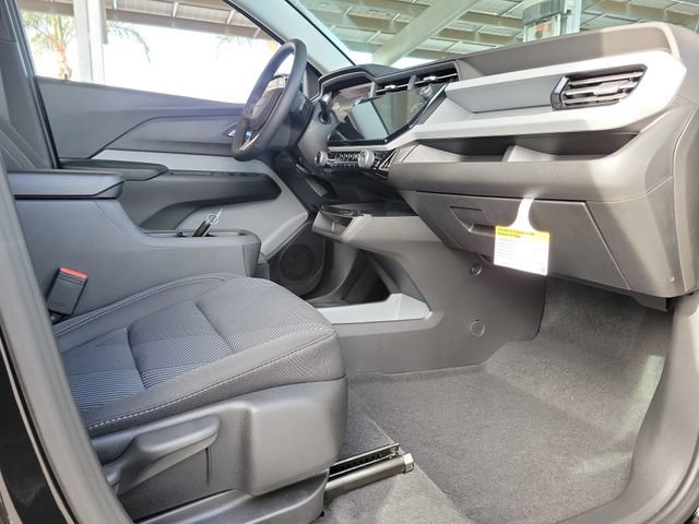 New 2027 Chevrolet Bolt LT w/ Comfort Package FWD image 17