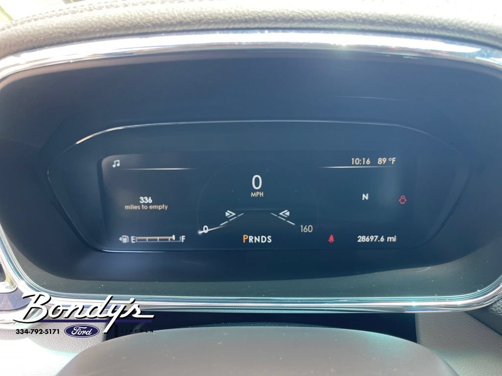 Used 2019 Lincoln Continental Select FWD image 4