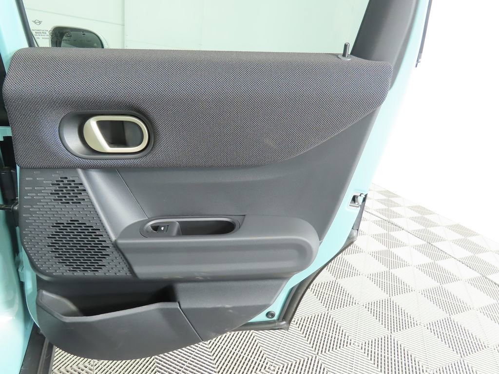 New 2026 MINI Cooper S image 27