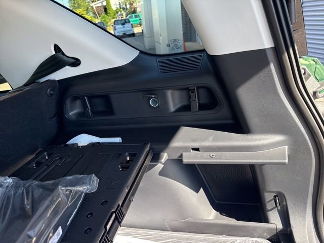 New 2025 Ford Bronco Sport Outer Banks w/ Outer Banks Tech Package+ image 42