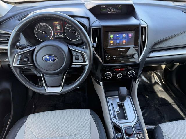 Used 2024 Subaru Forester Premium image 15