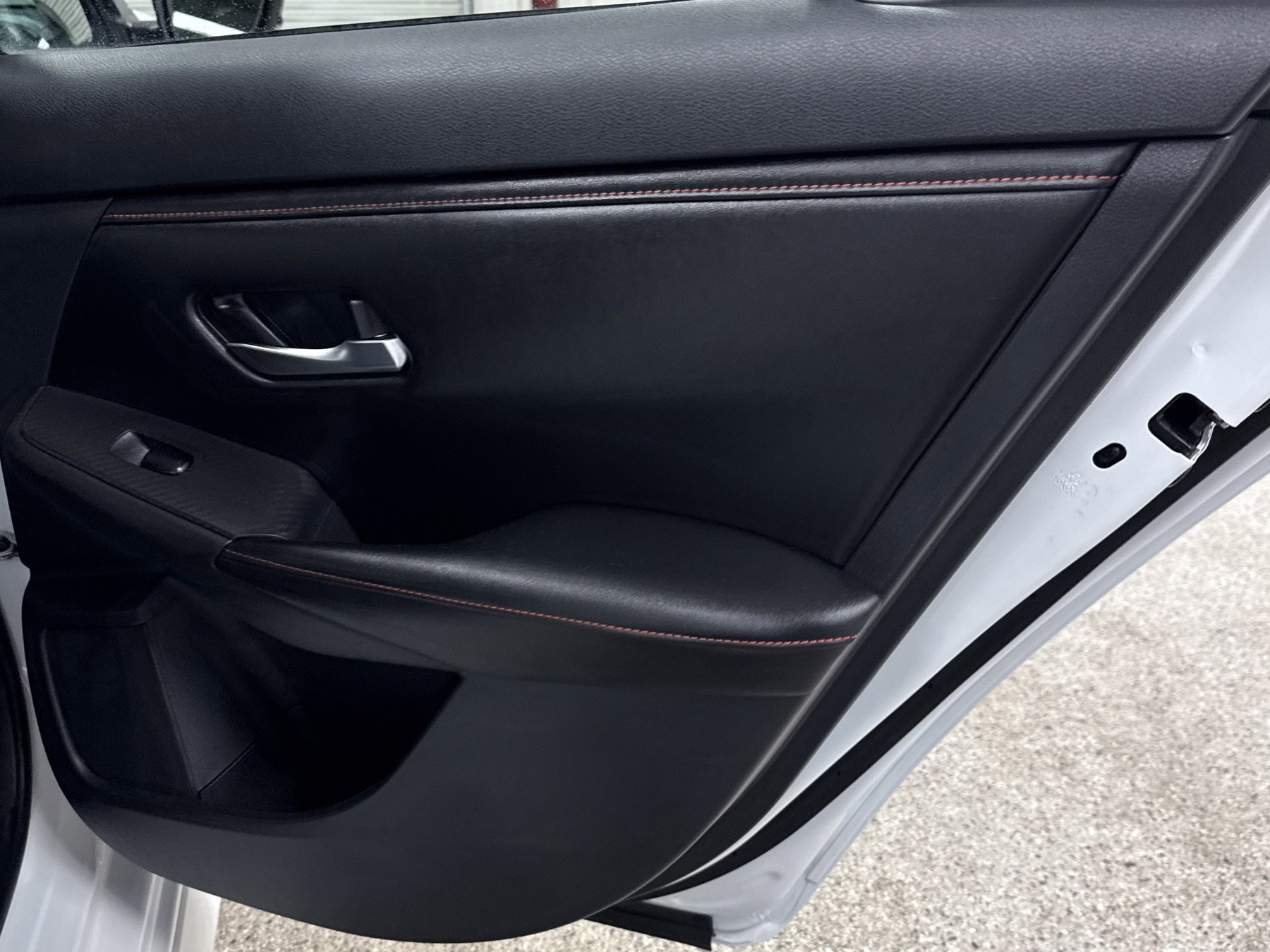 Used 2024 Nissan Sentra SR image 18