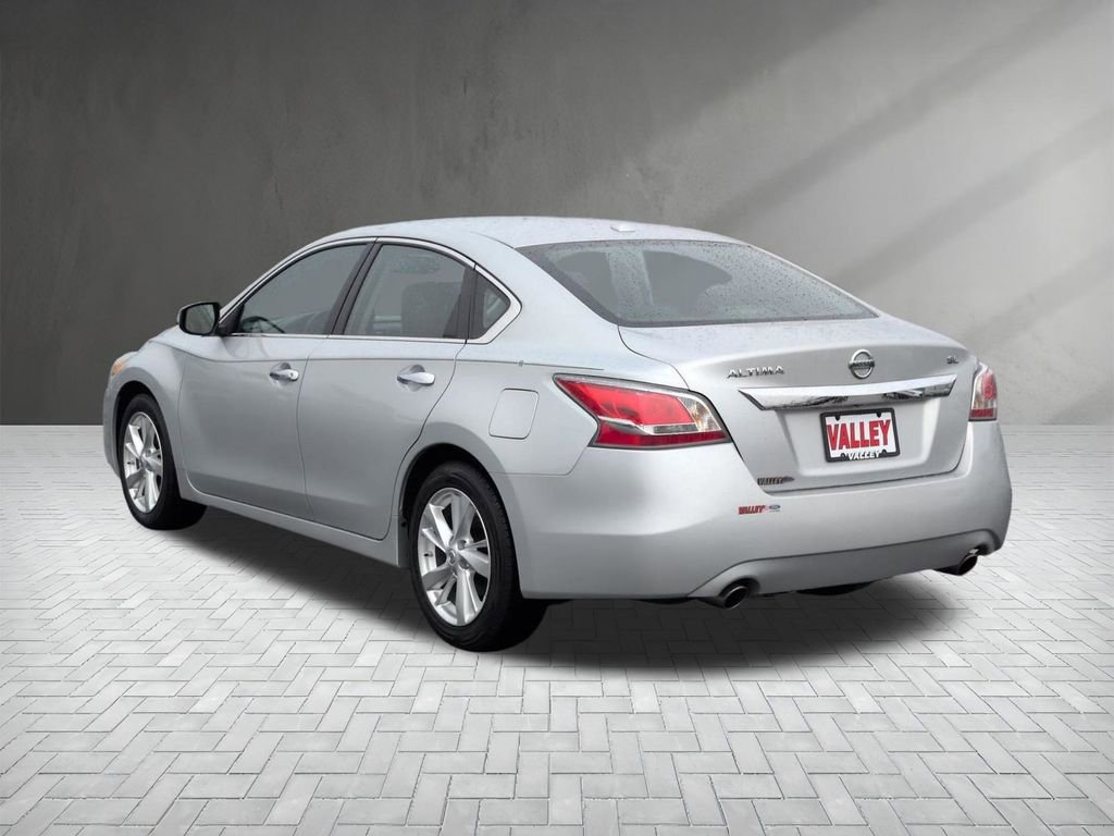 Used 2015 Nissan Altima 2.5 SL image 6