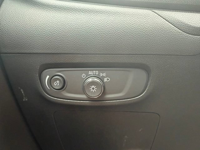 Used 2024 Buick Encore GX Preferred FWD image 11