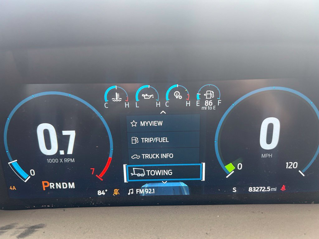 Used 2022 Ford F150 Lariat AWD/4WD image 14