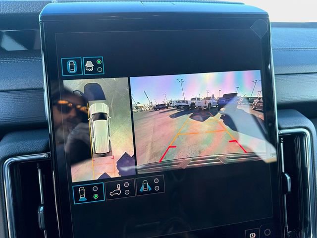 New 2026 GMC Yukon XL Denali AWD/4WD image 21