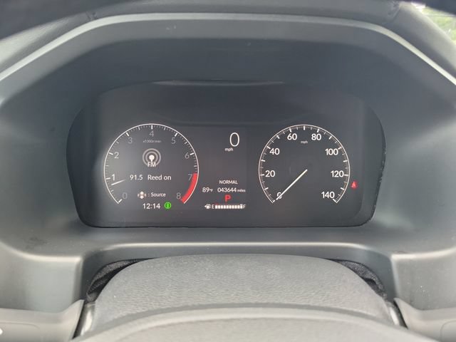 Certified 2025 Honda Odyssey EX-L image 17