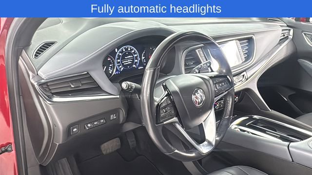 Used 2024 Buick Enclave Premium AWD/4WD image 38