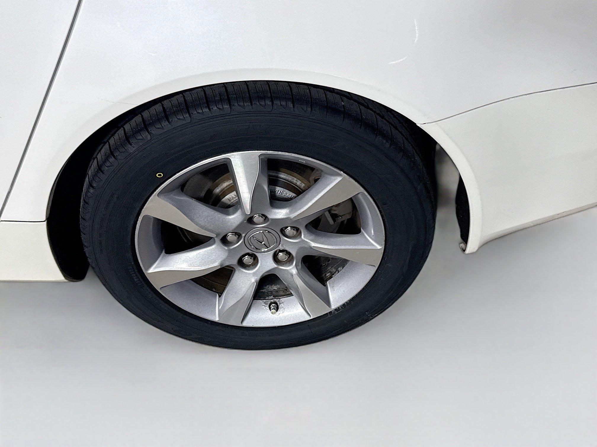 Used 2012 Acura TL FWD image 36